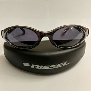Diesel Sunglasses